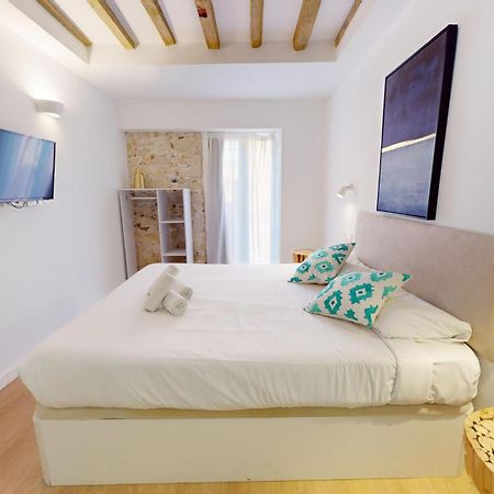 Myflats Luxury City Center Alicante Luaran gambar