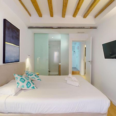 Myflats Luxury City Center Alicante Luaran gambar