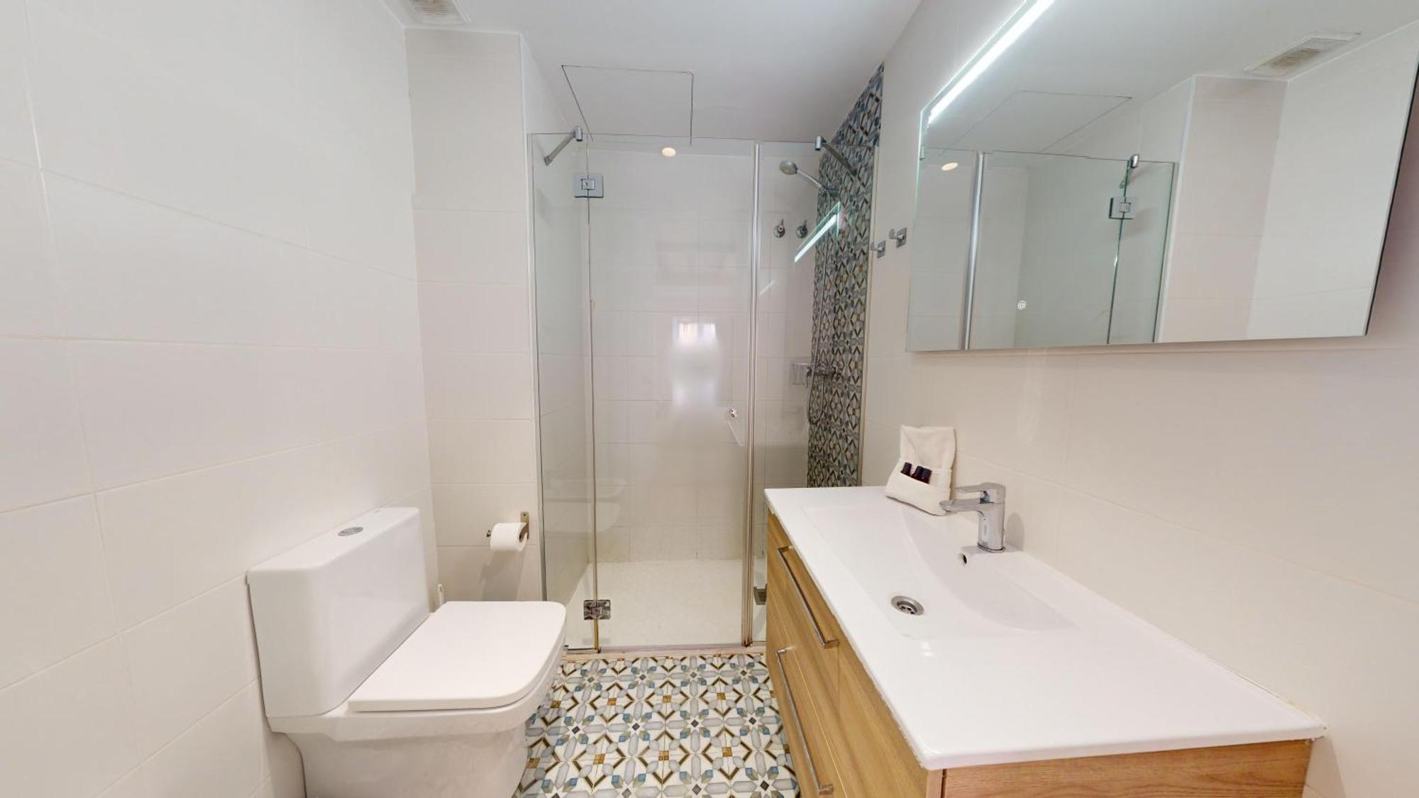Myflats Luxury City Center Alicante Luaran gambar