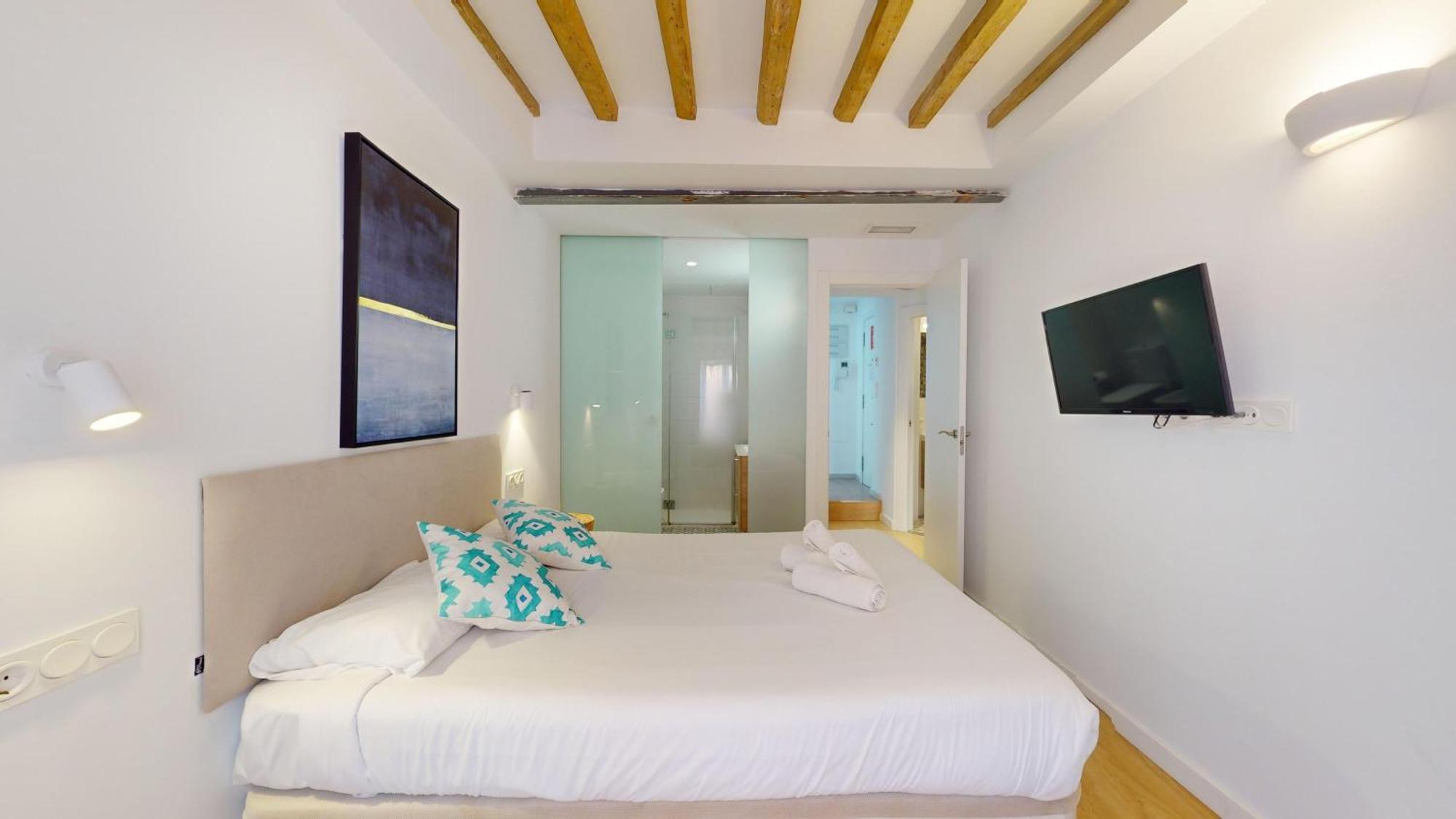 Myflats Luxury City Center Alicante Luaran gambar