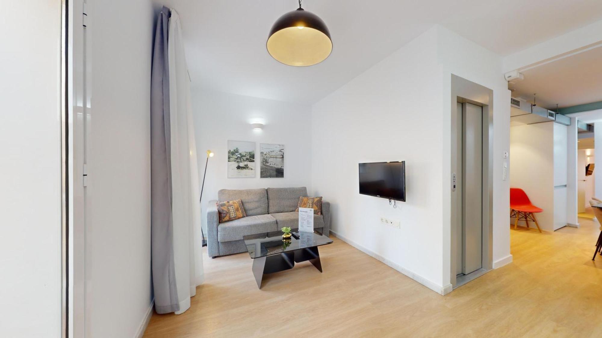 Myflats Luxury City Center Alicante Luaran gambar