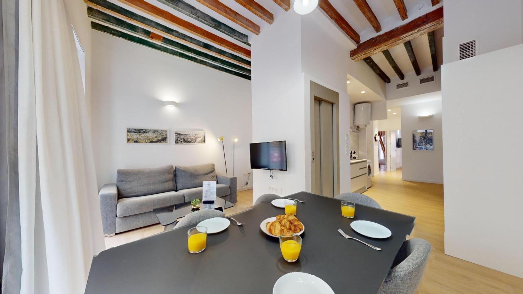 Myflats Luxury City Center Alicante Luaran gambar