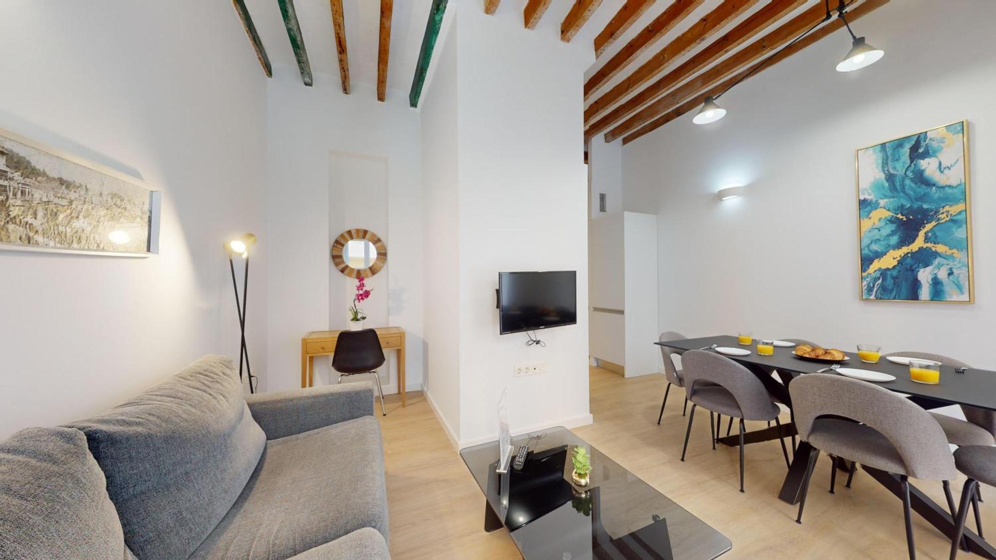 Myflats Luxury City Center Alicante Luaran gambar