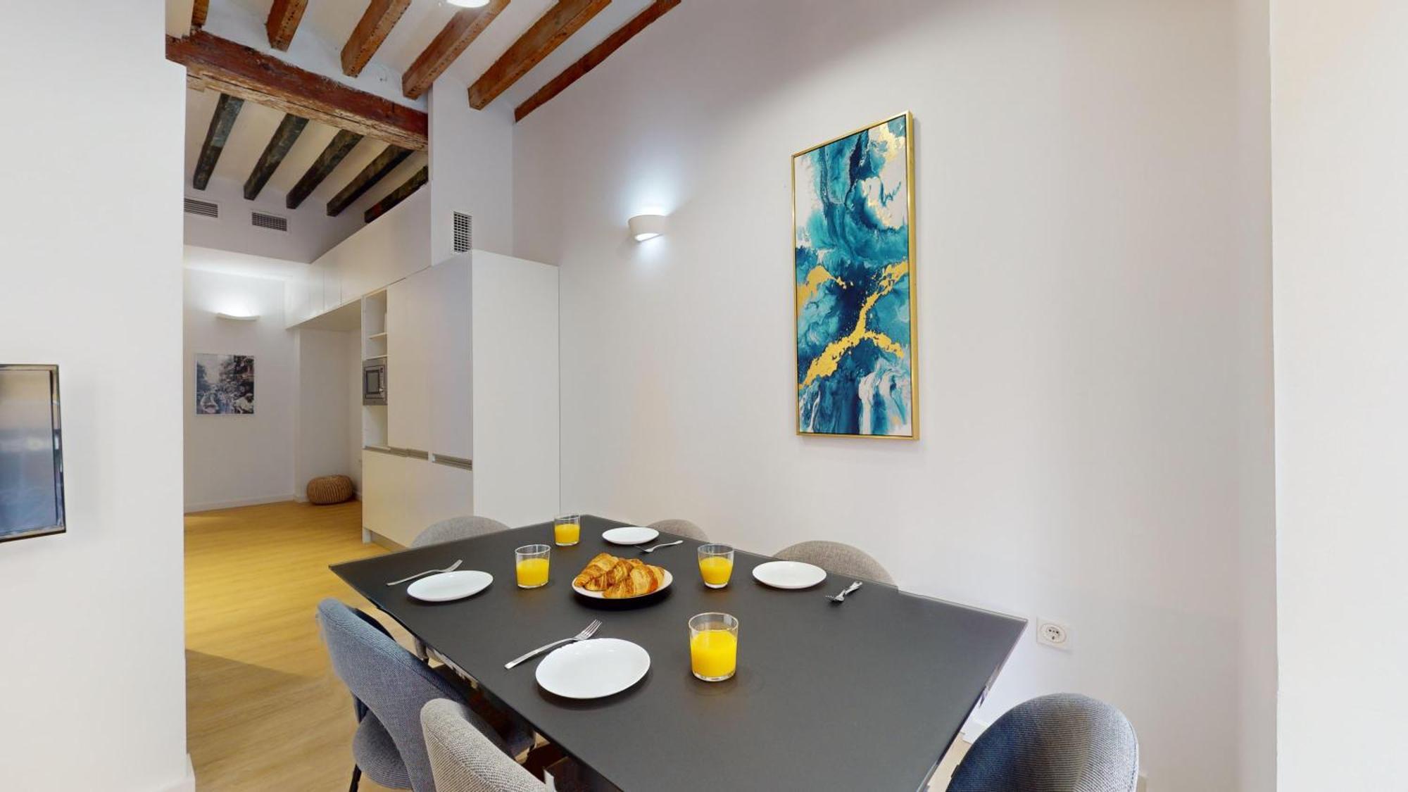 Myflats Luxury City Center Alicante Luaran gambar