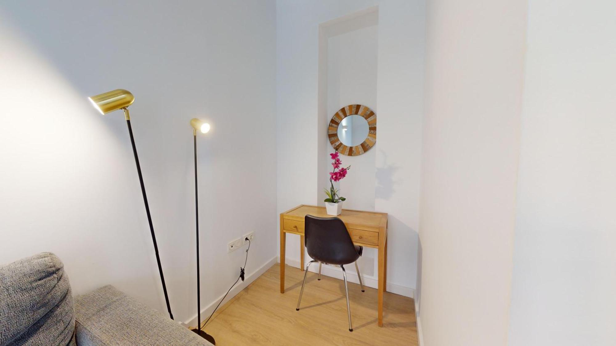 Myflats Luxury City Center Alicante Luaran gambar