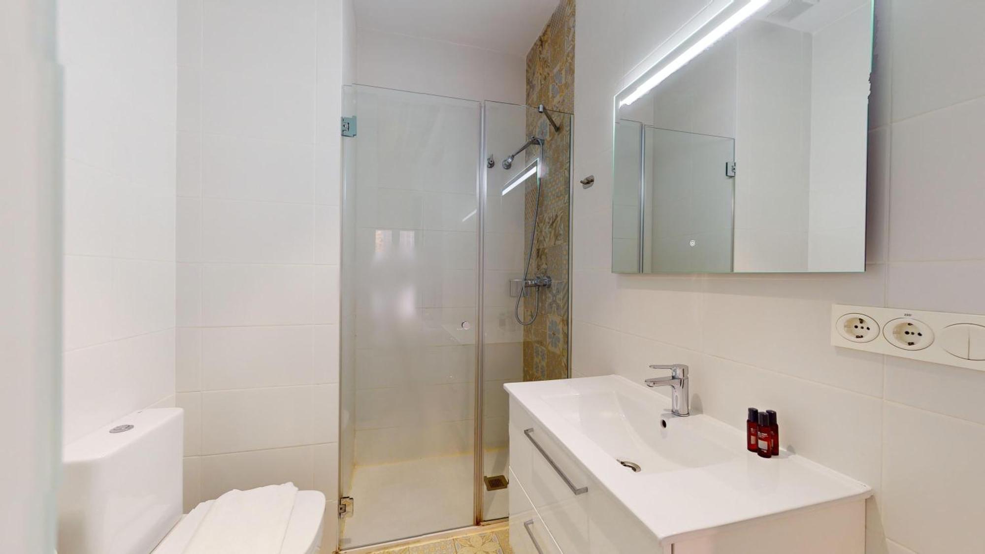 Myflats Luxury City Center Alicante Luaran gambar