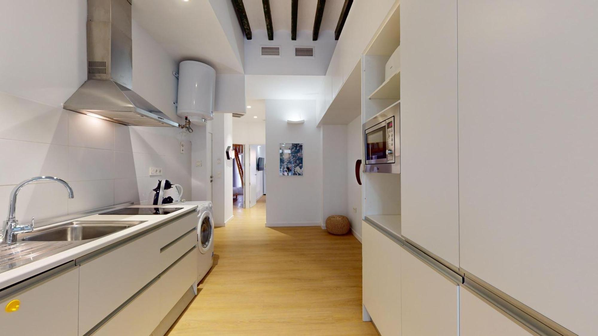 Myflats Luxury City Center Alicante Luaran gambar
