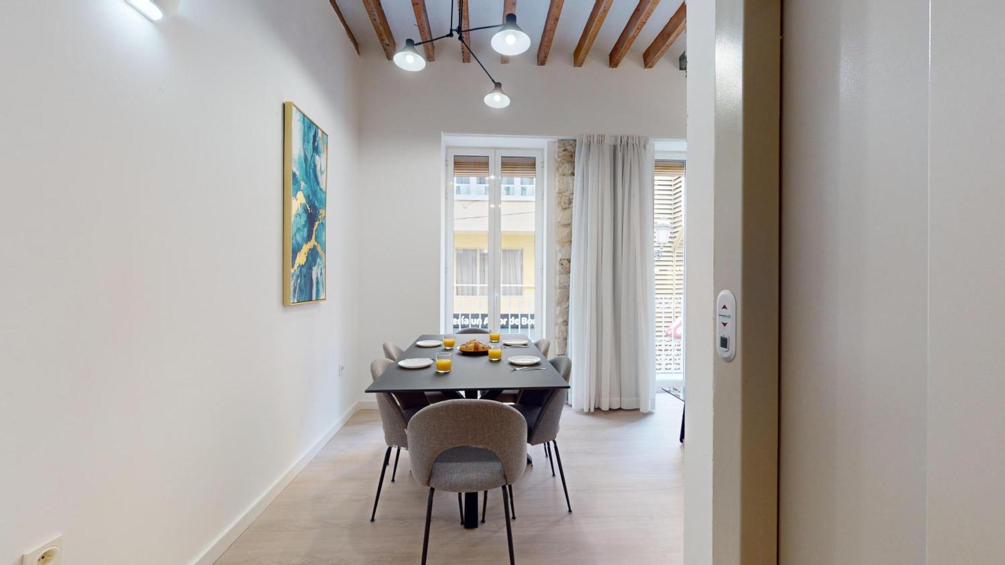 Myflats Luxury City Center Alicante Luaran gambar