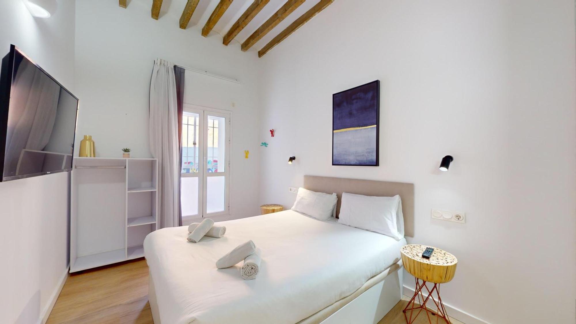 Myflats Luxury City Center Alicante Luaran gambar