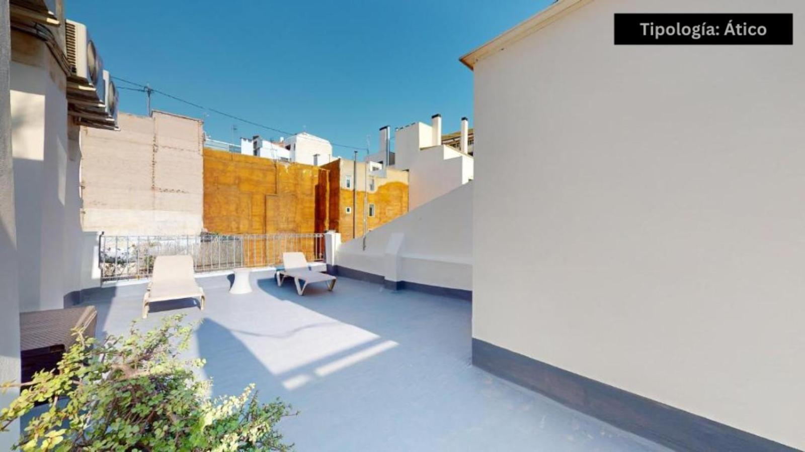 Myflats Luxury City Center Alicante Luaran gambar