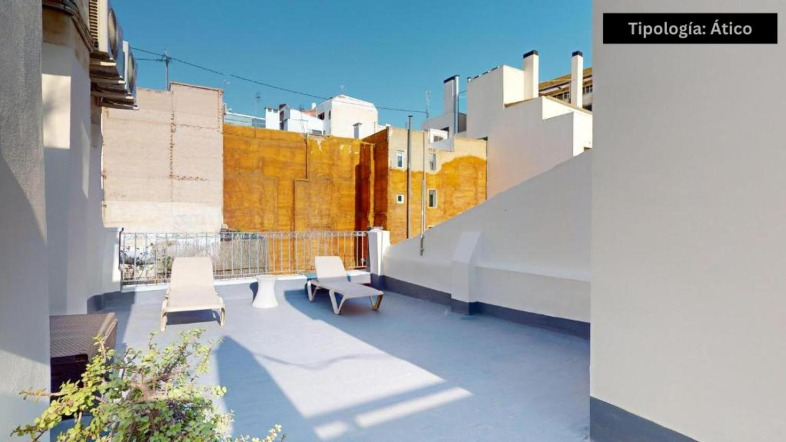 Myflats Luxury City Center Alicante Luaran gambar