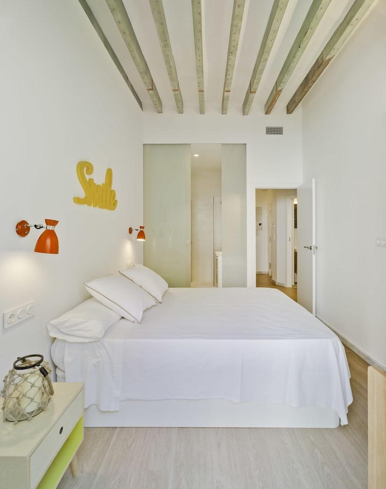 Myflats Luxury City Center Alicante Luaran gambar